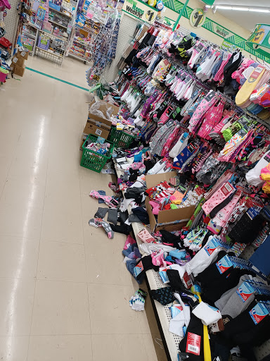 Dollar Store «Dollar Tree», reviews and photos, 1600 NE Furneys Ln, Bremerton, WA 98311, USA