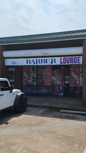 Barber Shop «Hair Game Barbershop», reviews and photos, 130 E Bardin Rd # 112, Arlington, TX 76018, USA