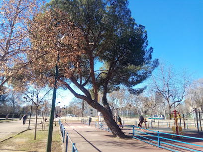 Cruz de los Casados – Ciudad Real