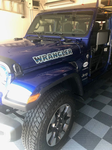 Used Car Dealer «Richland Motors», reviews and photos, 4653 Pearl Rd, Cleveland, OH 44109, USA