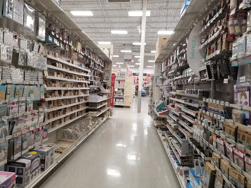 Craft Store «Michaels», reviews and photos, 1455 University Dr, Burlington, NC 27215, USA