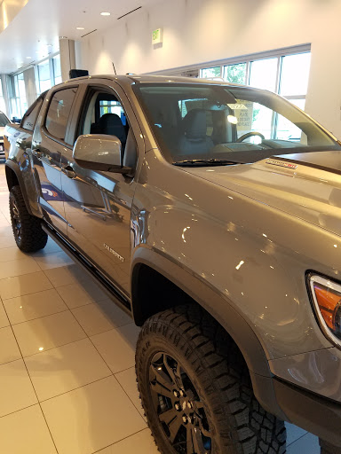 Chevrolet Dealer «John Elway Chevrolet», reviews and photos, 5200 S Broadway, Englewood, CO 80113, USA