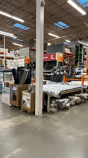 Home Improvement Store «The Home Depot», reviews and photos, 1584 Gallatin Pike N, Madison, TN 37115, USA