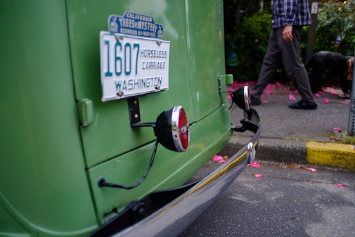 Bicycle Store «Classic Cycle», reviews and photos, 740 Winslow Way E, Bainbridge Island, WA 98110, USA