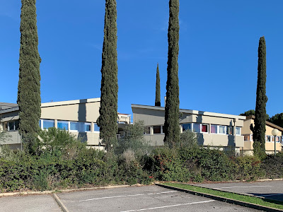Collègi Leon Còrdas à Montpellier