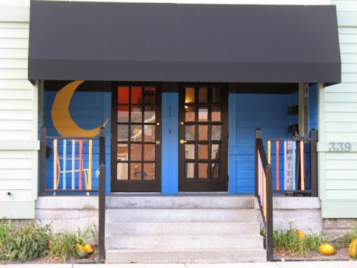 Beauty Supply Store «Moon River Soap Company», reviews and photos, 339 East St, Rochester, MI 48307, USA