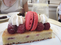 Framboise du Restaurant Pâtisserie Méert à Lille - n°8