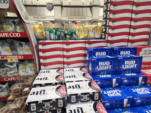 Grocery Store «Harris Teeter», reviews and photos, 33 Office Park Rd, Hilton Head Island, SC 29928, USA