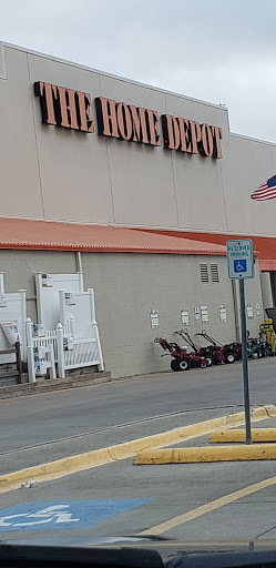 Home Improvement Store «The Home Depot», reviews and photos, 6501 NE Loop 820, Richland Hills, TX 76180, USA