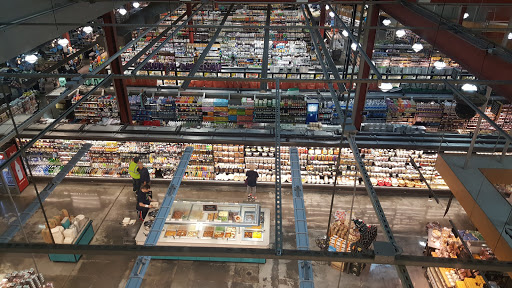 Shopping Mall «Downtown Silver Spring», reviews and photos, 908 Ellsworth Dr, Silver Spring, MD 20910, USA