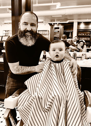 Whitefish Barbershop and Men’s Mercantile