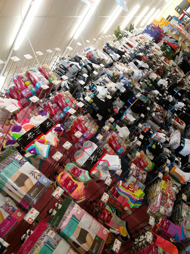 Dollar Store «FAMILY DOLLAR», reviews and photos, 2729 W Jackson St, Muncie, IN 47303, USA