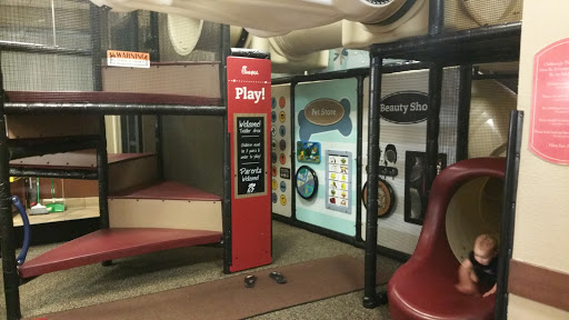 Fast Food Restaurant «Chick-fil-A», reviews and photos, 16657 N 83rd Ave, Peoria, AZ 85382, USA