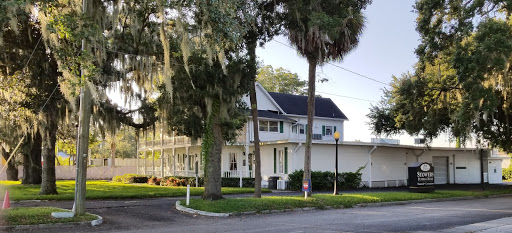 Funeral Home «Stowers Funeral Home», reviews and photos, 401 W Brandon Blvd, Brandon, FL 33511, USA
