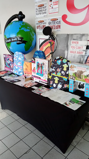 Supermarket «Glory Supermarket», reviews and photos, 19150 Telegraph Rd, Detroit, MI 48219, USA