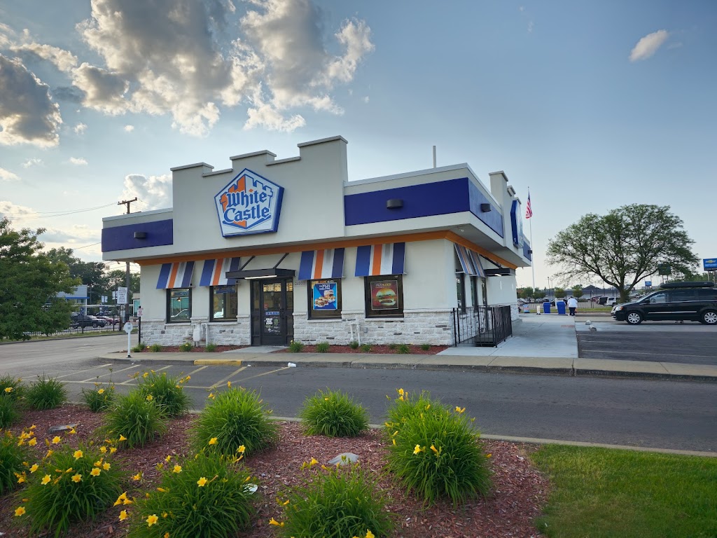 White Castle 48239