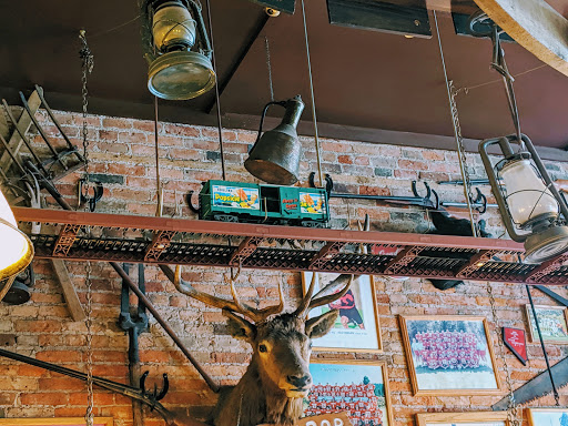 Restaurant «Wagon Train Coffee Shop», reviews and photos, 10080 Donner Pass Rd, Truckee, CA 96161, USA