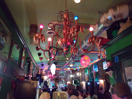 Pub «Little Fish Huge Pond», reviews and photos, 401 Sanford Ave, Sanford, FL 32771, USA