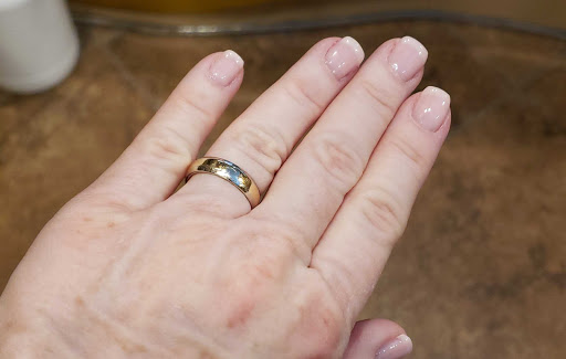 Nail Salon «4 Season Nail», reviews and photos, 506 S Main St, Leitchfield, KY 42754, USA