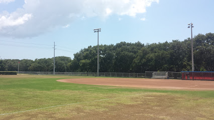 Whitesell Softball Fields