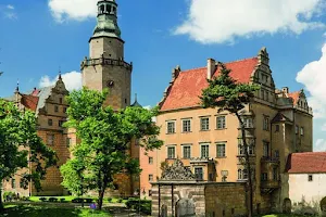 Oleśnica Castle image