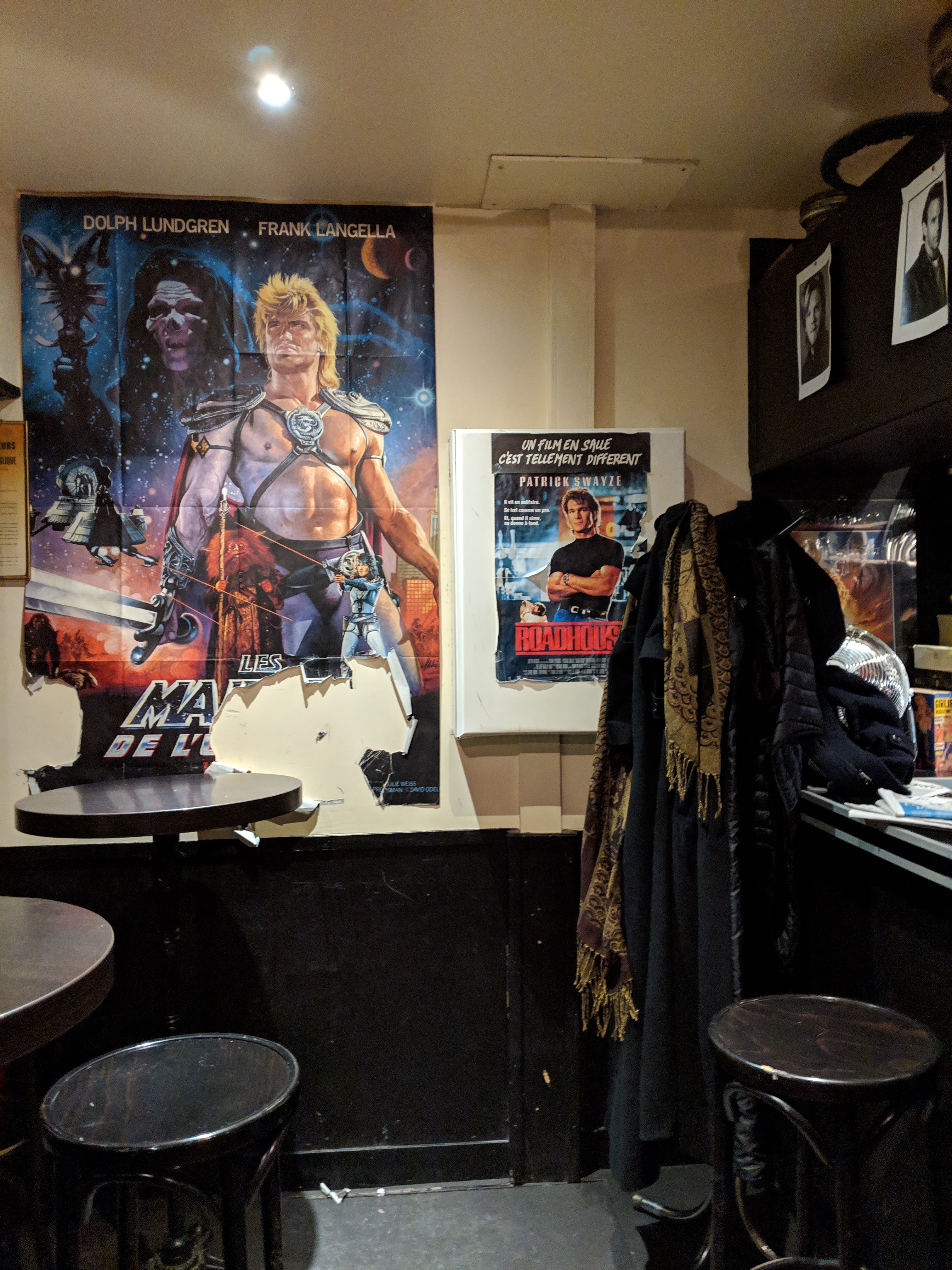 Photo n° 7 de l'avis de Law.h fait le 01/02/2019 à 06:57