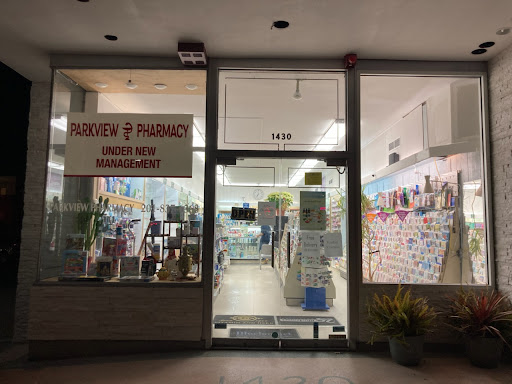 Pharmacy «Parkview Pharmacy», reviews and photos, 1430 Queen Anne Rd, Teaneck, NJ 07666, USA
