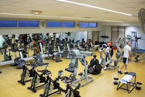 AMSLF Musculation / Fitness - Salle Roland Surfaro image