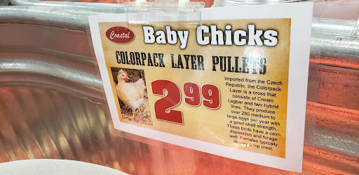 Department Store «Coastal Farm & Ranch», reviews and photos, 1550 Mt Hood Ave, Woodburn, OR 97071, USA