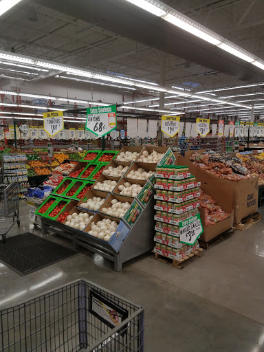 Supermarket «WinCo Foods», reviews and photos, 5850 W Bell Rd, Glendale, AZ 85308, USA