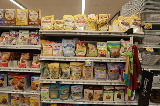 Grocery Store «Food Lion», reviews and photos, 38650 Sussex Hwy Unit 1, Delmar, DE 19940, USA