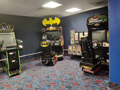 Movie Theater «Regal Cinemas Pointe Orlando 20 & IMAX», reviews and photos, 9101 International Dr, Orlando, FL 32819, USA