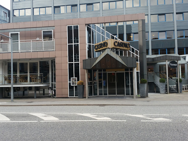 Anmeldelser af Casino Aalborg i Skive - Bar
