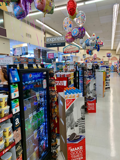 Grocery Store «Safeway», reviews and photos, 10350 Willard Way, Fairfax, VA 22030, USA