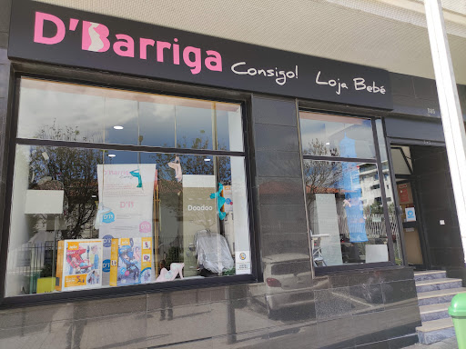 D'Barriga