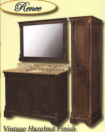 Kitchen Remodeler «Pease Warehouse & Kitchen Showroom», reviews and photos, 1780 S Erie Blvd, Hamilton, OH 45011, USA