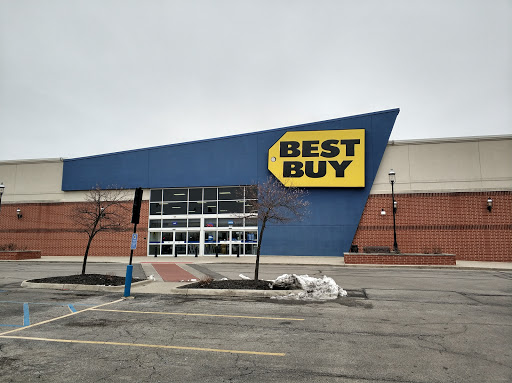 Electronics Store «Best Buy», reviews and photos, 1632 Stringtown Rd, Grove City, OH 43123, USA