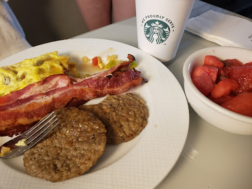 Hotel «Embassy Suites by Hilton Walnut Creek», reviews and photos, 1345 Treat Blvd, Walnut Creek, CA 94597, USA