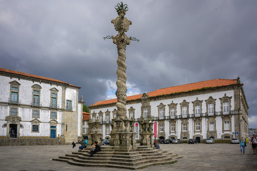 Pelourinho do Porto