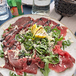 Photo n°2 de l'avis de Szilvia.r fait le 12/03/2024 à 13:33 sur le  Magus Bistro à Rome