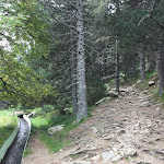 Photo n° 14 de l'avis de Julien.a fait le 12/11/2021 à 21:07 pour Reserva natural de la vall d'Eina à Eyne