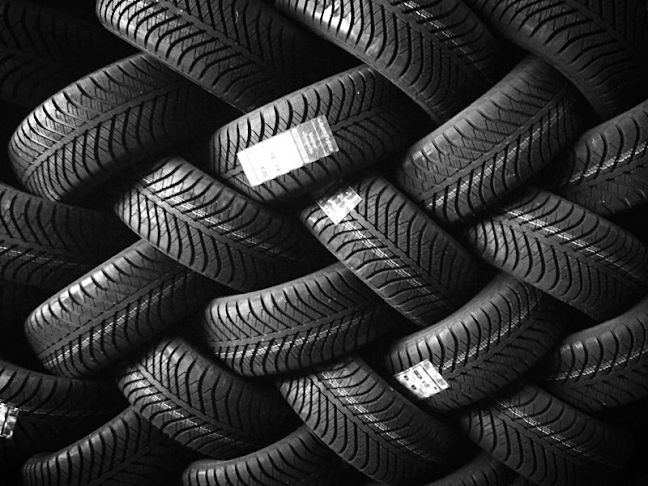 Rezensionen über City Reifen in Pratteln - Reifengeschäft