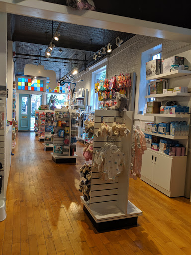 Toy Store «Tadpole», reviews and photos, 58 Clarendon St, Boston, MA 02116, USA