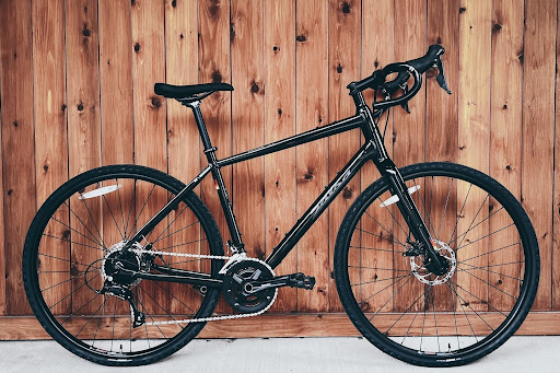 Bicycle Store «Paradise Garage», reviews and photos, 921 N High St, Columbus, OH 43201, USA