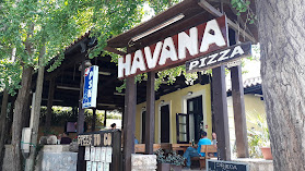 Havana Pizzeria
