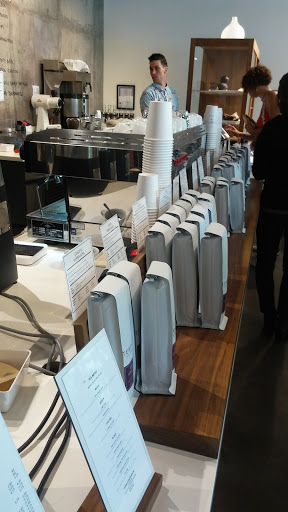 Coffee Shop «Temple Coffee Roasters», reviews and photos, 1010 9th St, Sacramento, CA 95814, USA