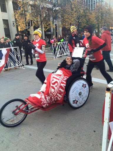 College «Madison Area Technical College», reviews and photos