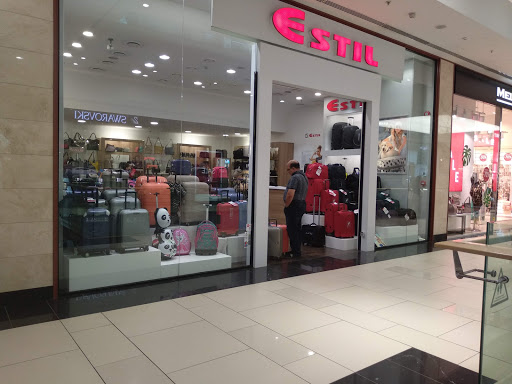 Estil Mall Paradise