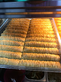 Baklava du Restauration rapide Royal chapati depuis 2018 à Montreuil - n°2