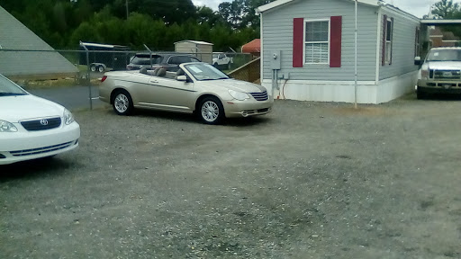 Used Car Dealer «Georgia AutoGroup LLC», reviews and photos, 5966 Atlanta Hwy, Flowery Branch, GA 30542, USA